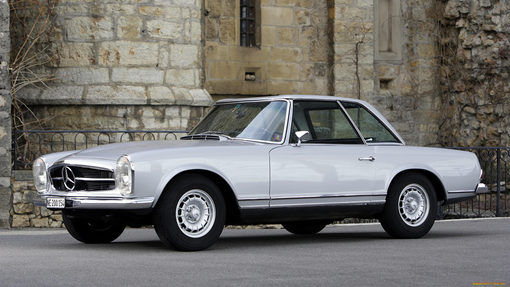 mercedes, sl, автомобили, benz, германия, daimler, ag