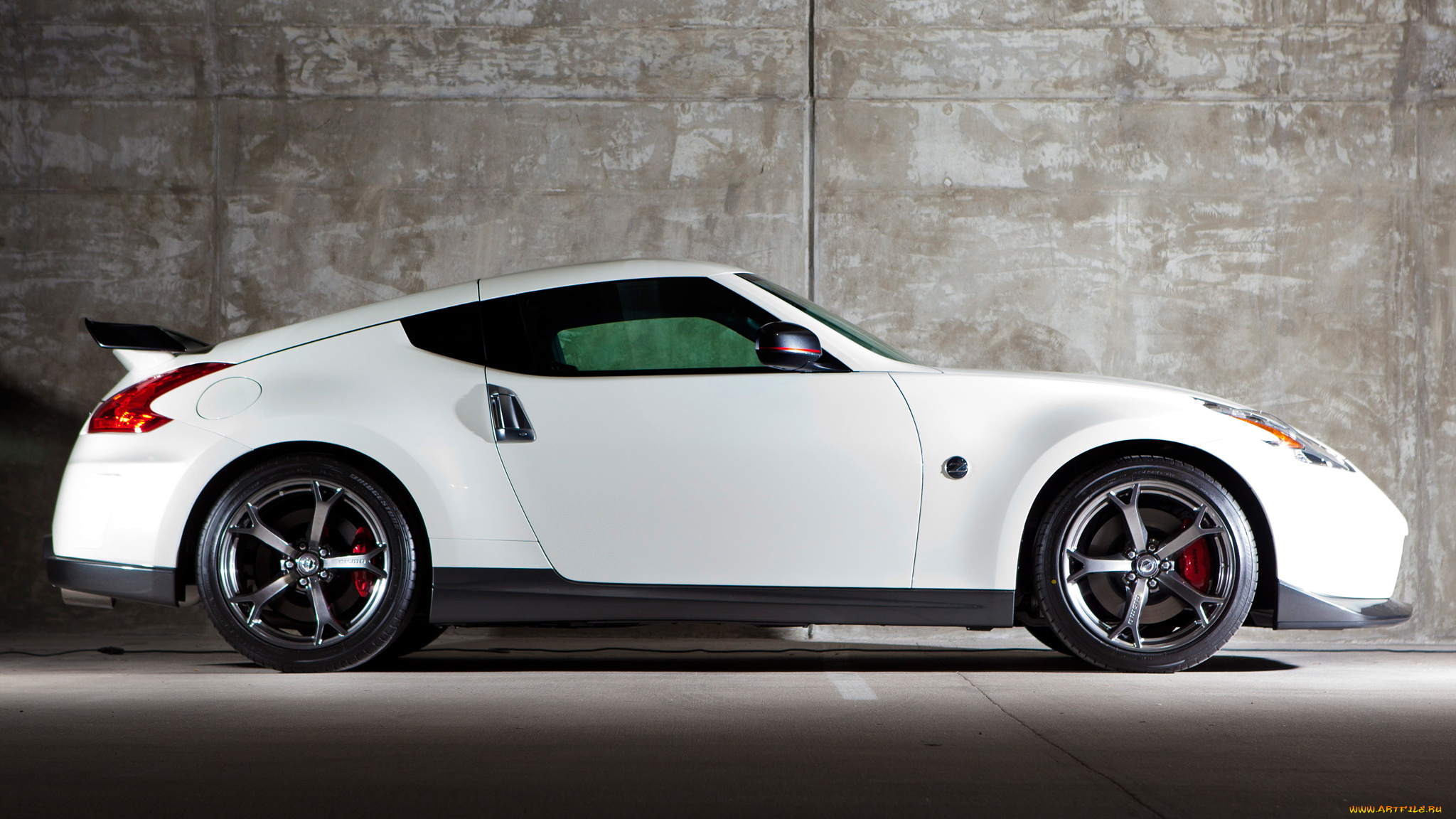 nissan, 370z, автомобили, datsun, Япония, motor, co, ltd