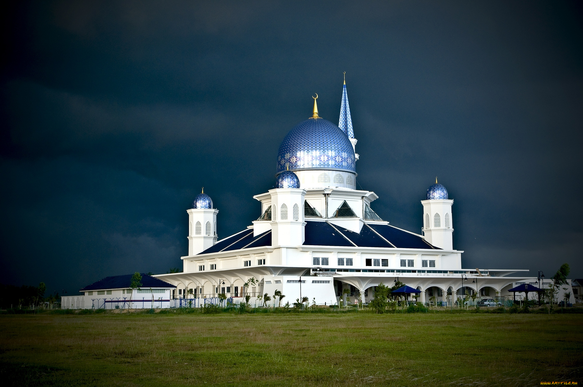 города, мечети, медресе, минареты, мечеть