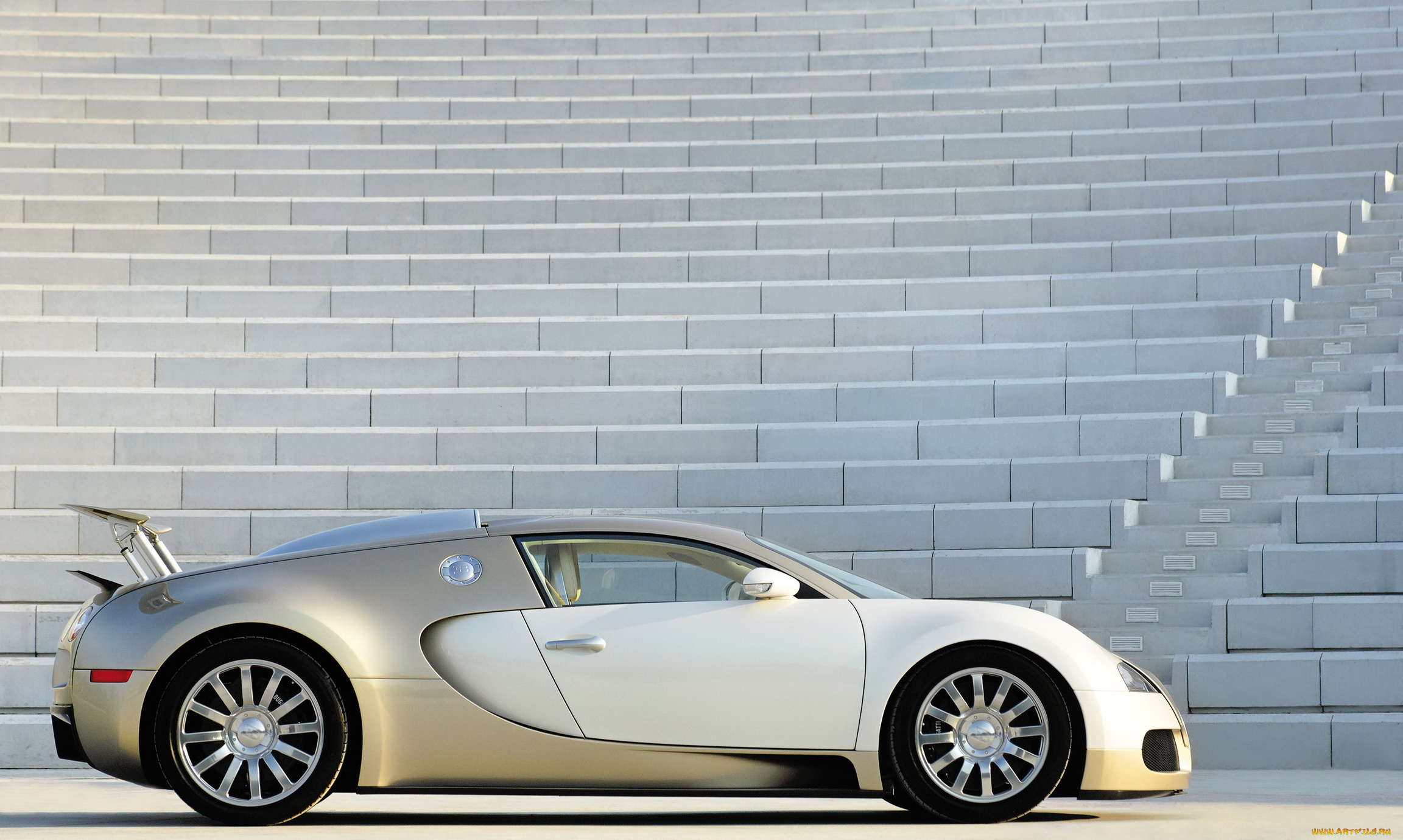 2009, bugatti, veyron, автомобили