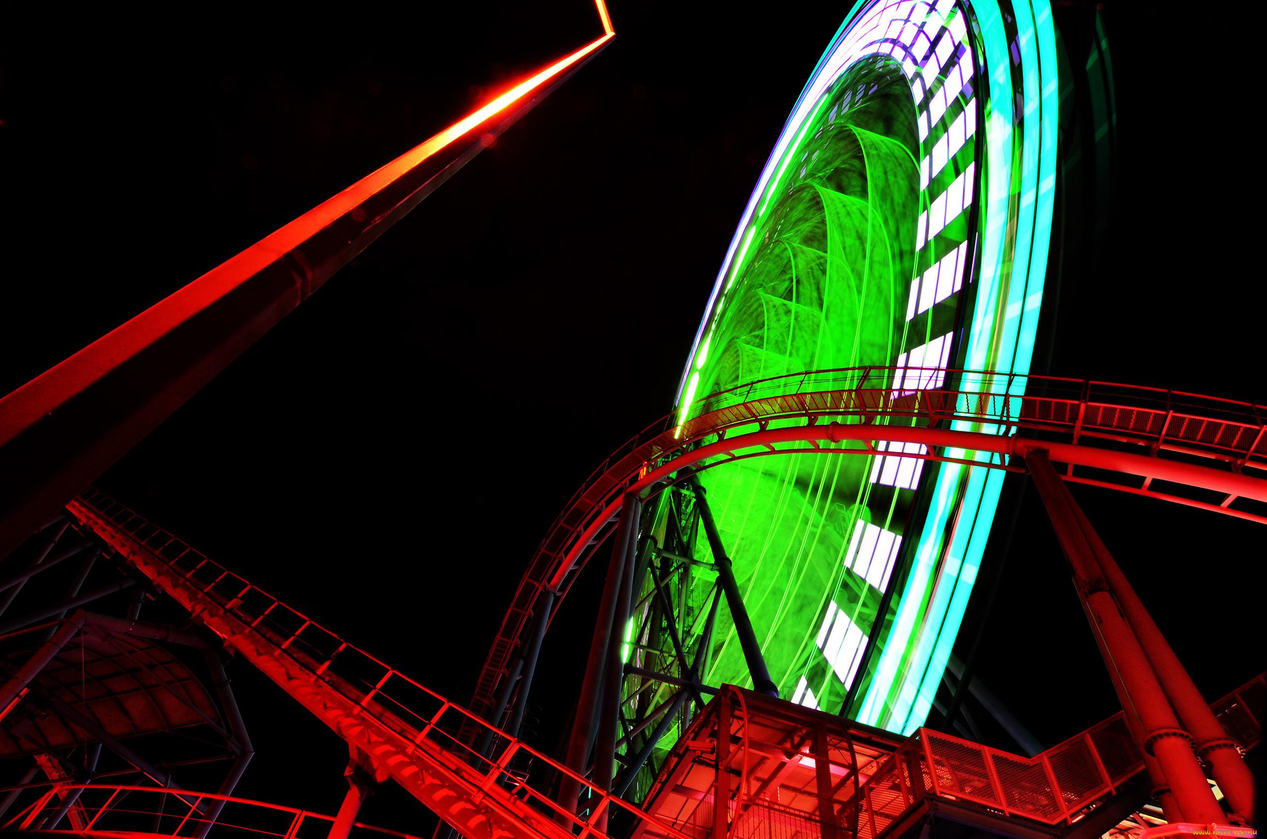 города, йокогама, Япония, yokohama, japan