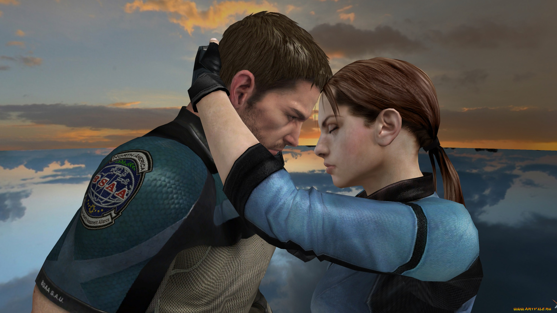 3д, графика, люди, , people, девушка, мужчина