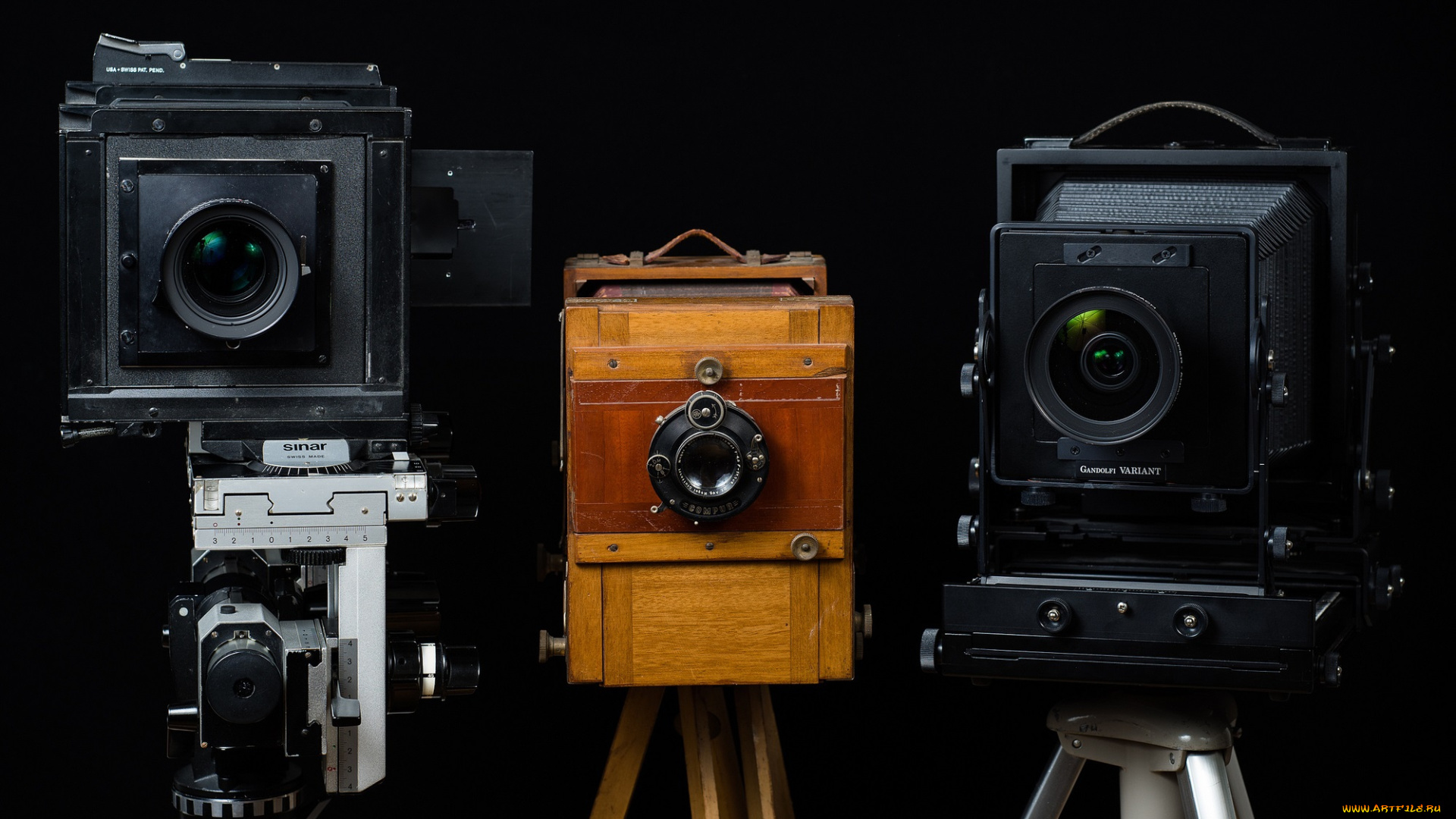 бренды, -, другое, фотокамеры, треноги