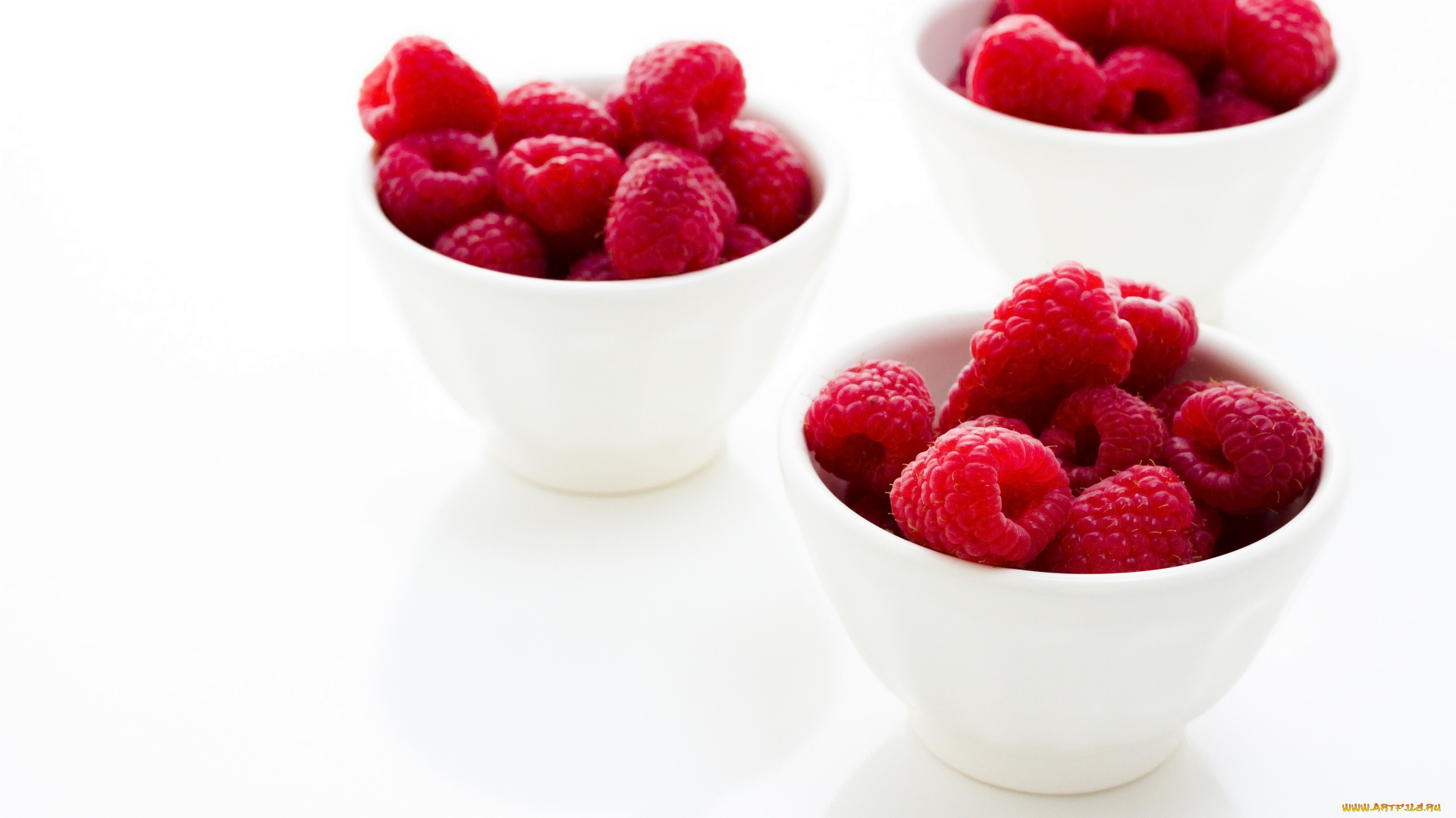 еда, малина, ягоды