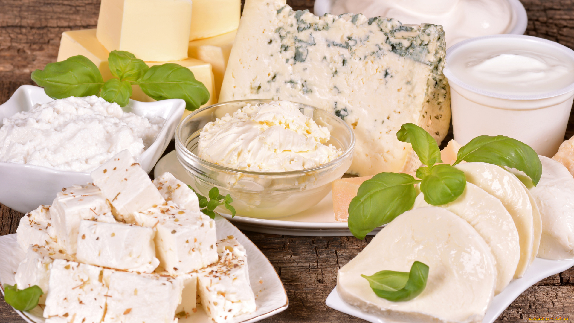 еда, сырные, изделия, творог, сыр, зелень, milk, products, сметана, greens, cheese, cottage, sour, cream, молочные, продукты