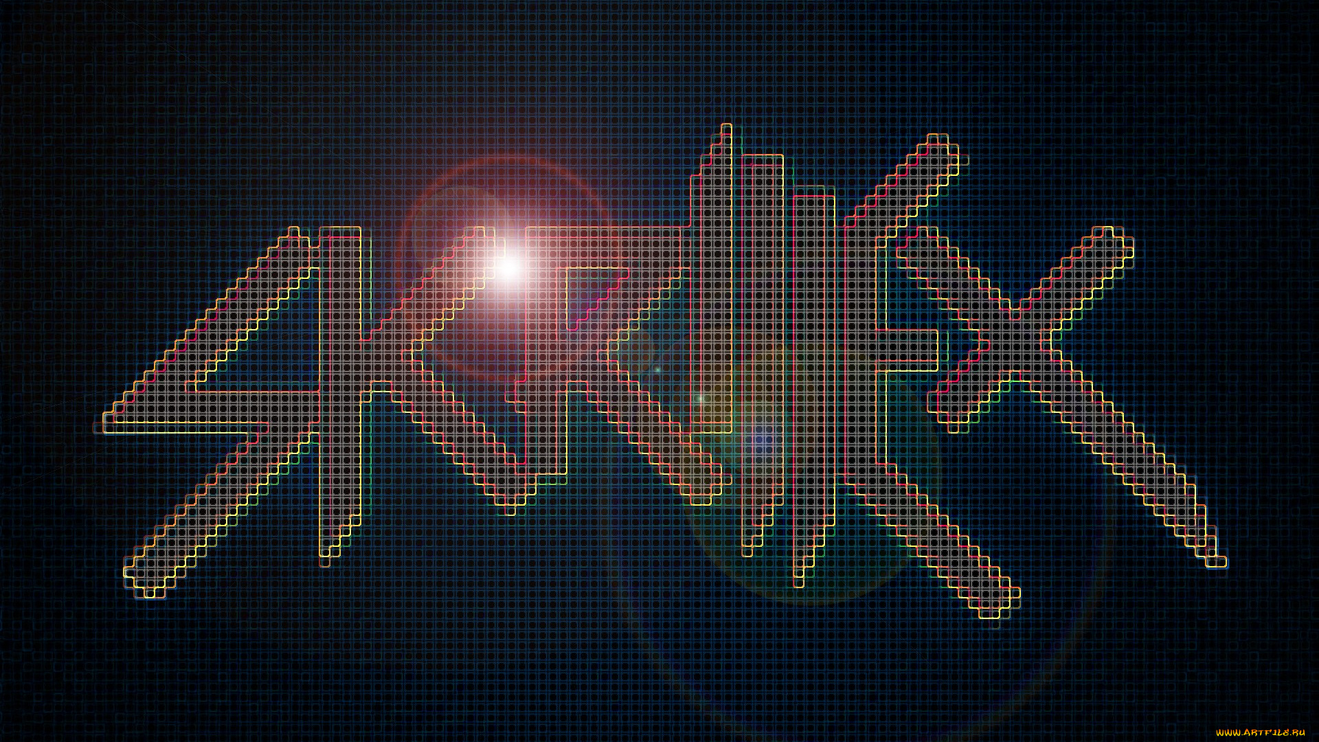 музыка, skillet, надпись, фон