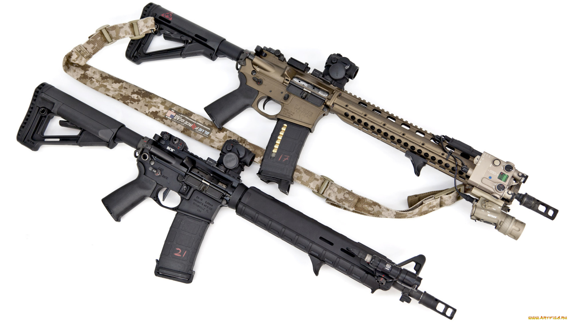 оружие, автоматы, larue, tactical, фон, винтовки, штурмовые