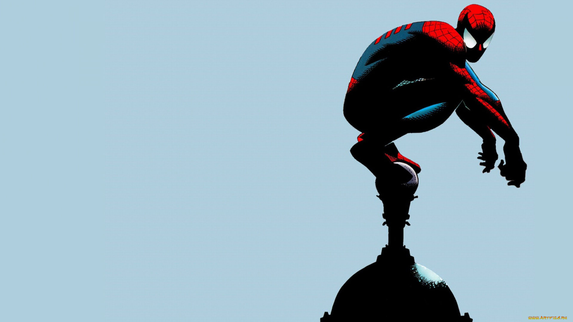 рисованные, комиксы, супермен