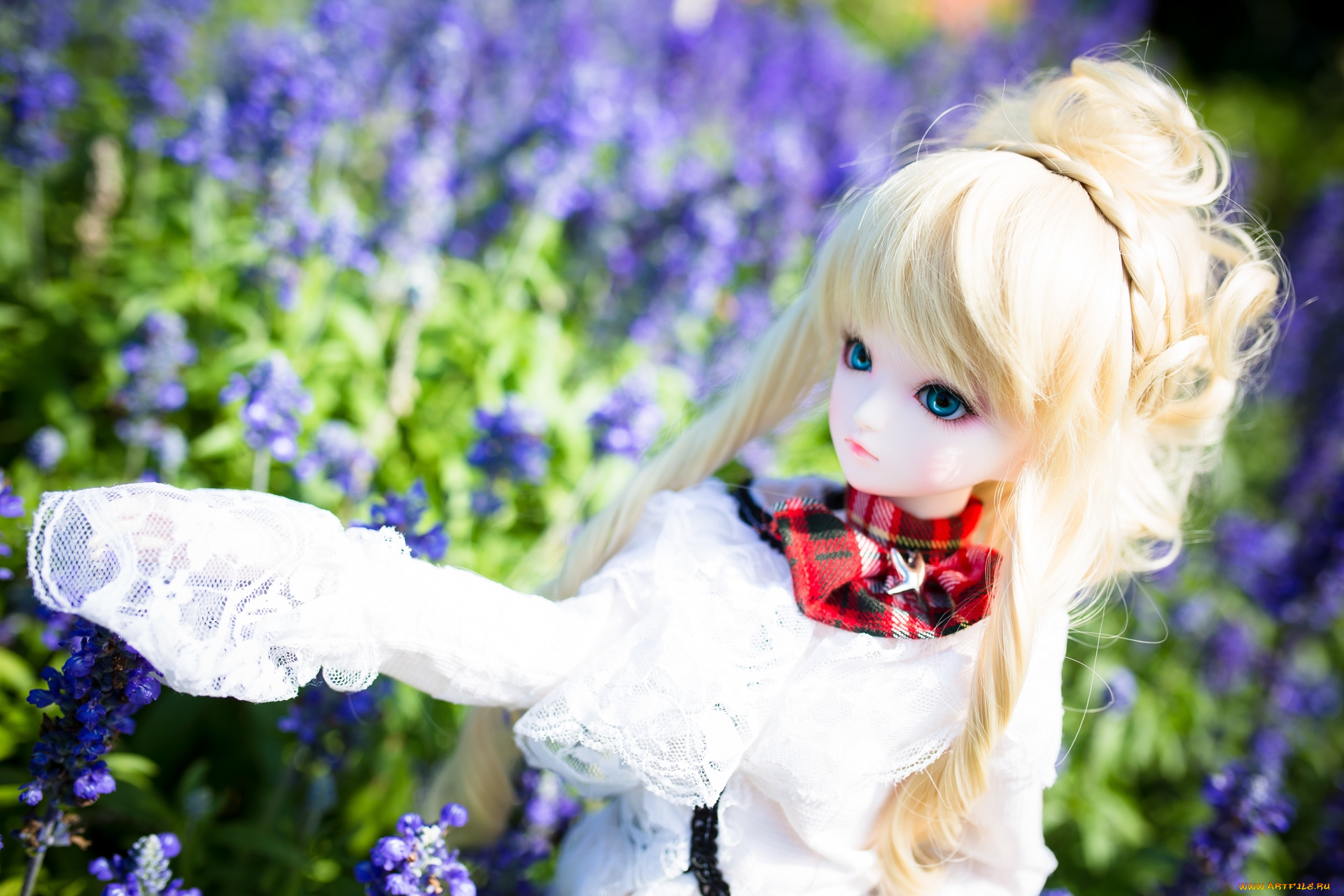 разное, игрушки, кукла