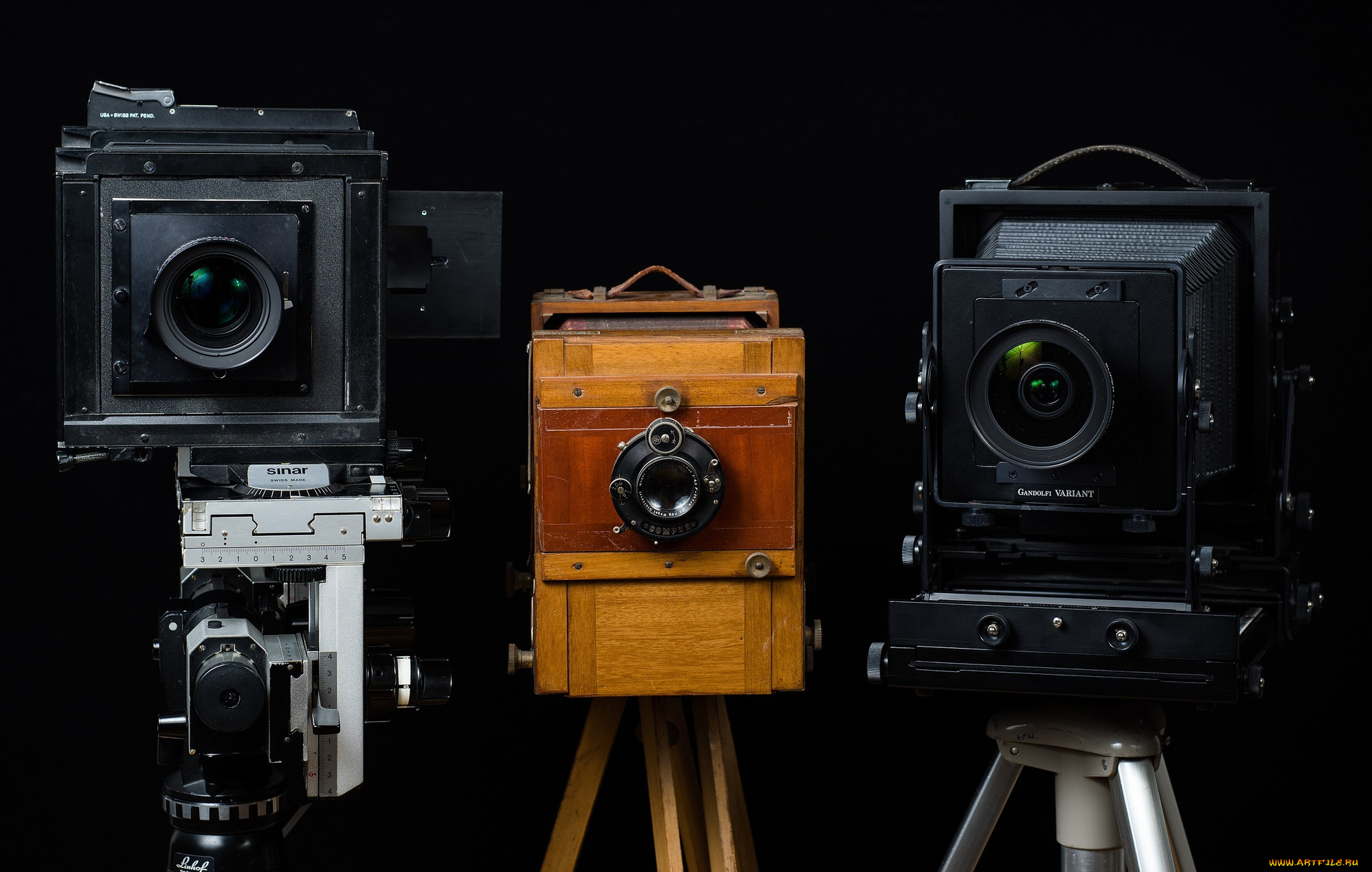 бренды, -, другое, фотокамеры, треноги