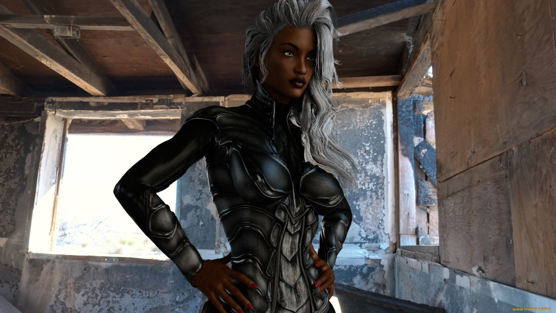 3д, графика, люди, , people, девушка, фон, взгляд