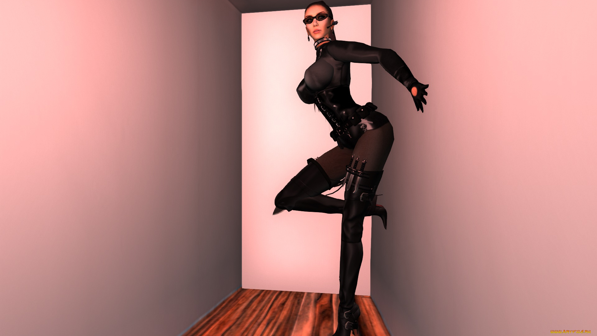 3д, графика, люди, , people, фон, взгляд, девушка