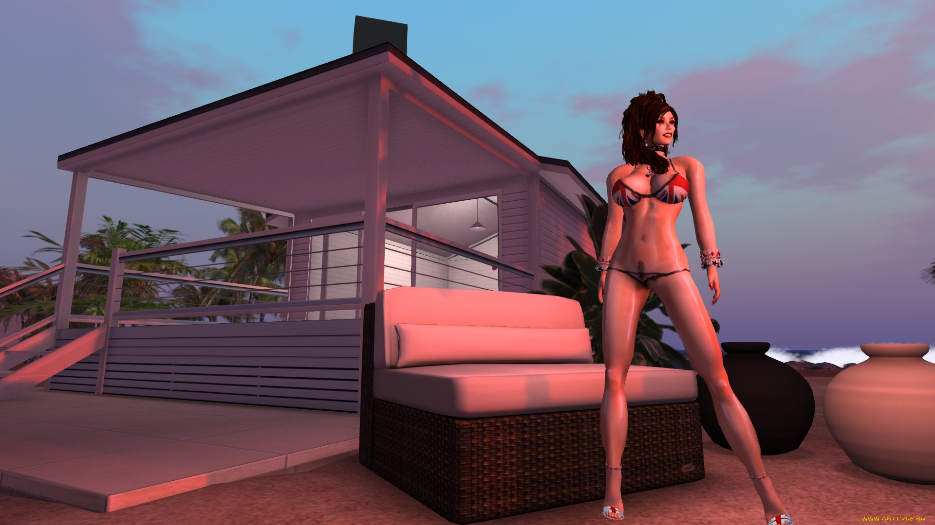 3д, графика, люди, , people, взгляд, девушка, фон