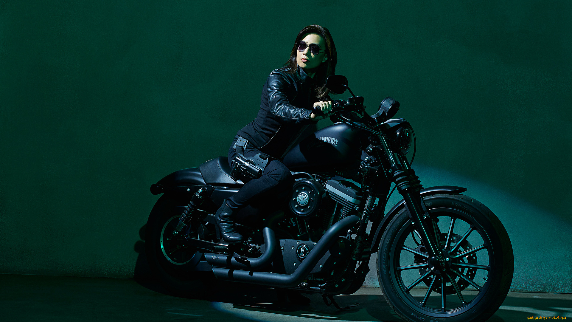 кино, фильмы, agents, of, s, сериал, персонаж