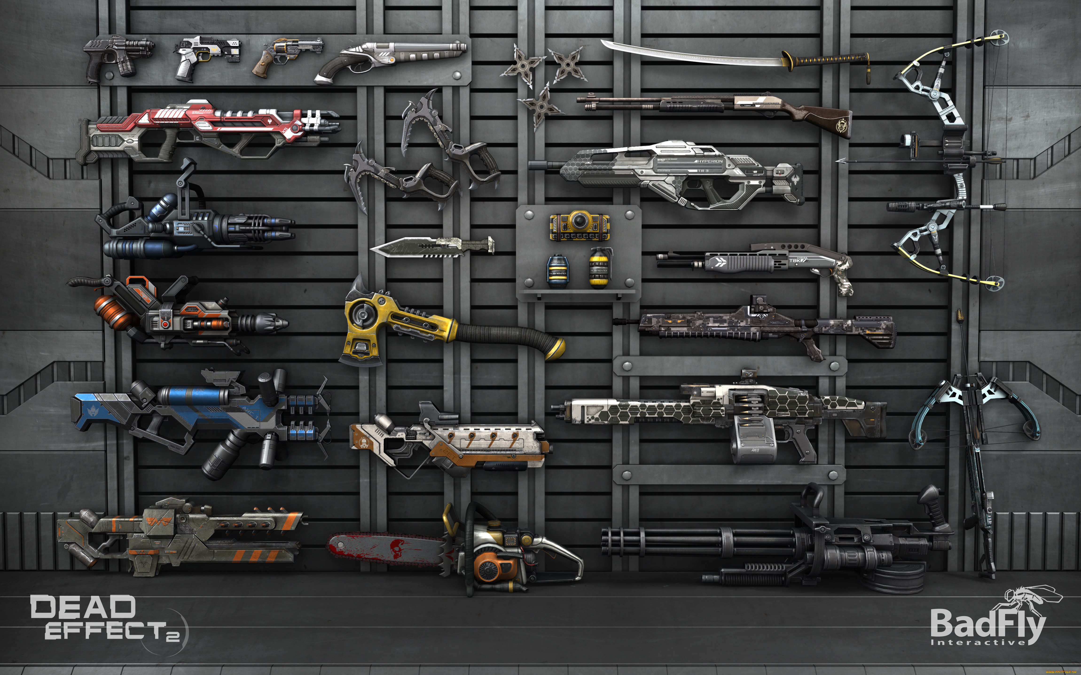 dead, effect, 2, видео, игры, action, шутер, dead, effect, 2