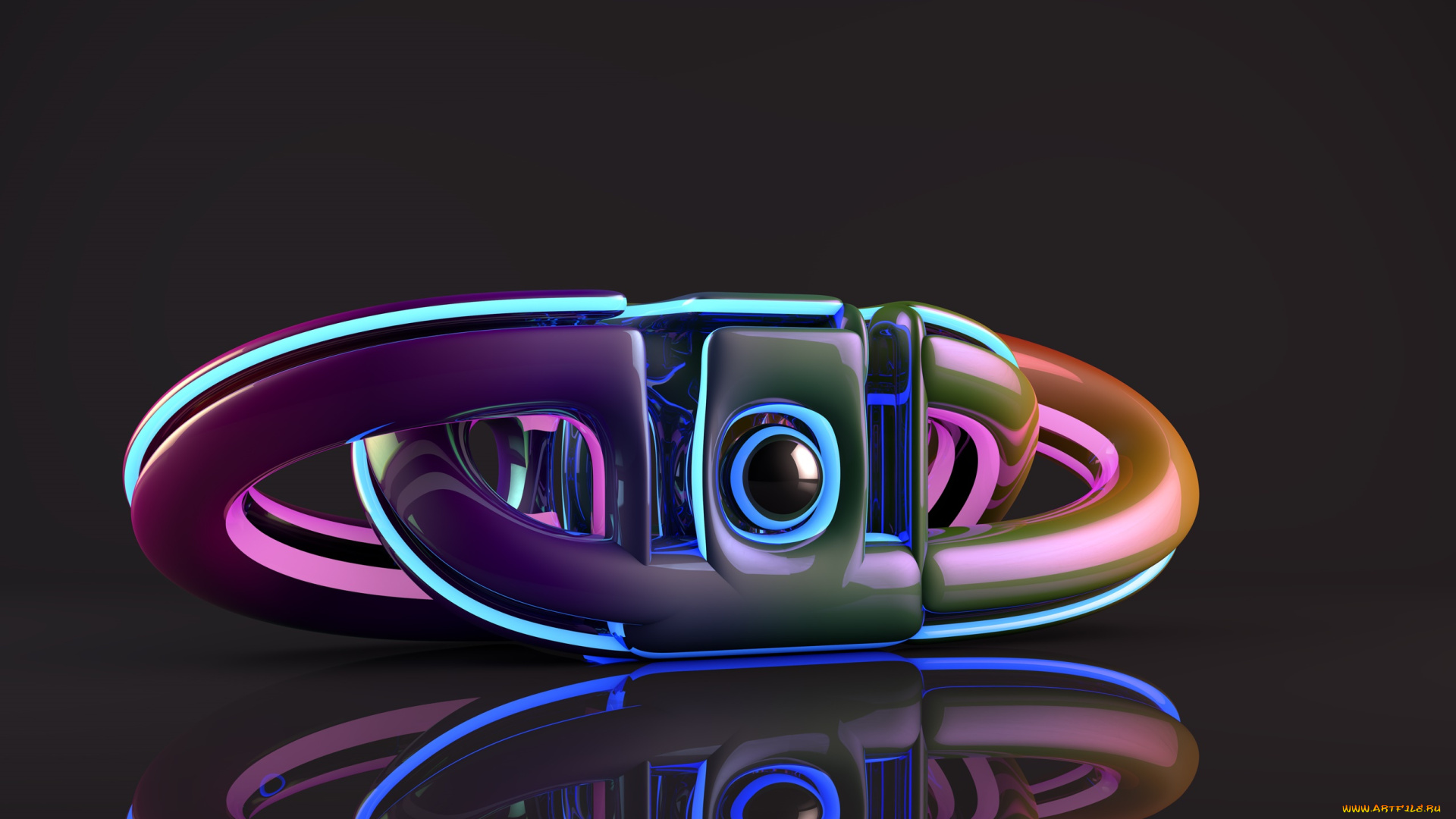 3д, графика, абстракция, , abstract, узор, фон, цвета