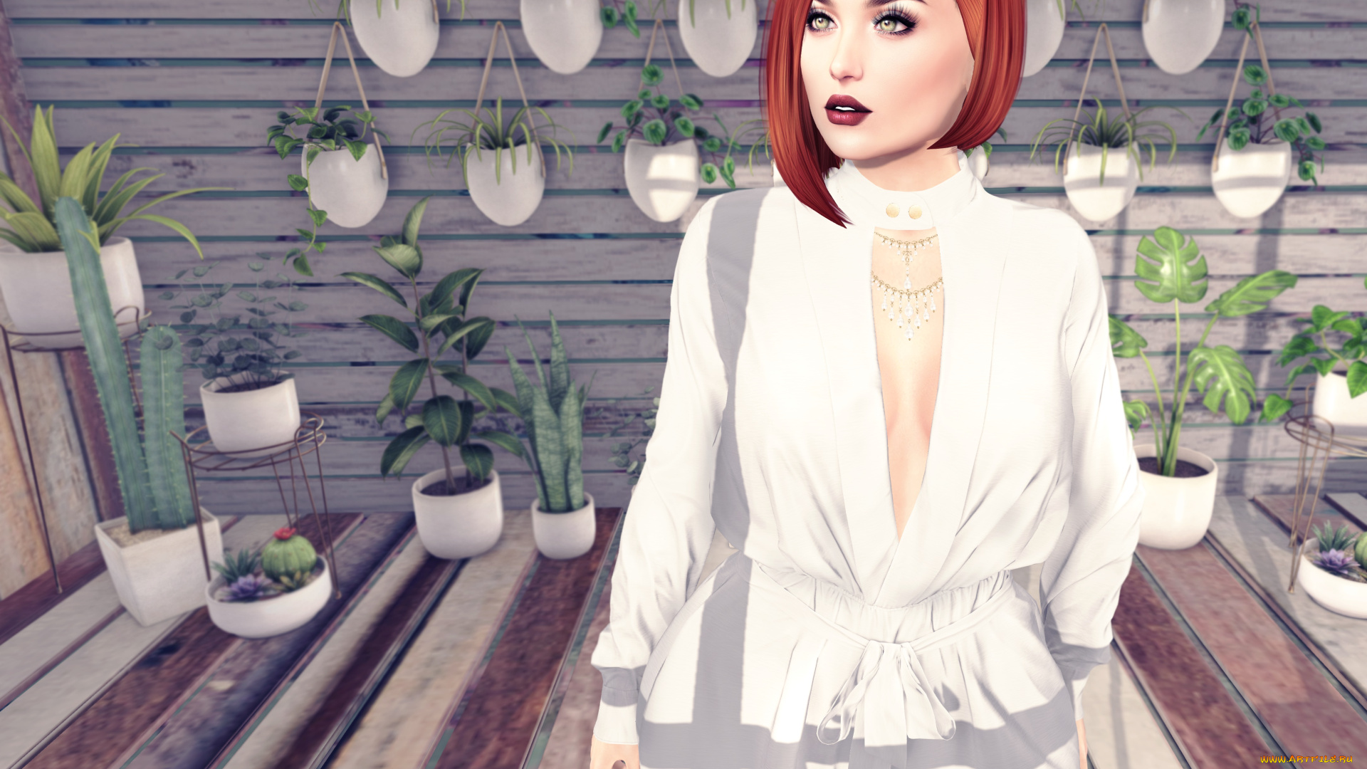 3д, графика, люди, , people, фон, взгляд, девушка