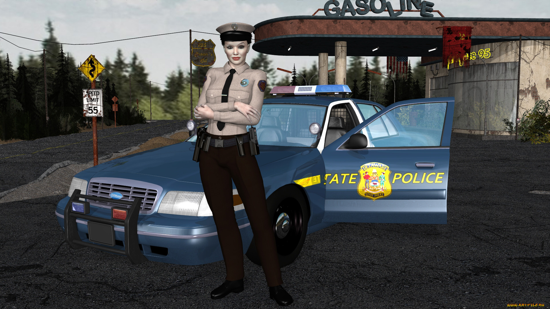 3д, графика, люди, , people, фон, взгляд, девушка