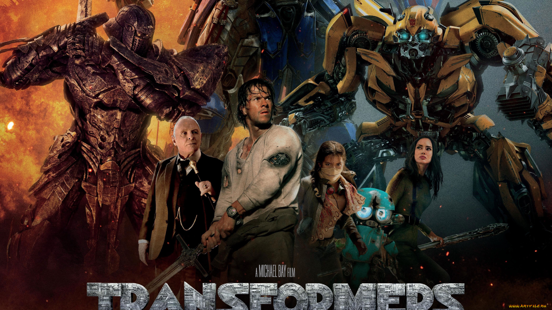 кино, фильмы, transformers, , the, last, knight, the, last, knight