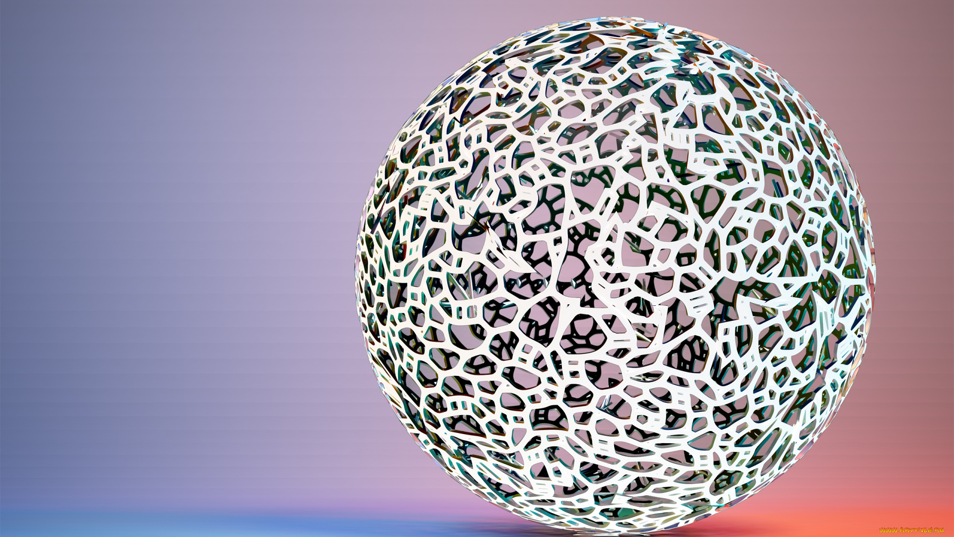 векторная, графика, другое, , other, шары, фон