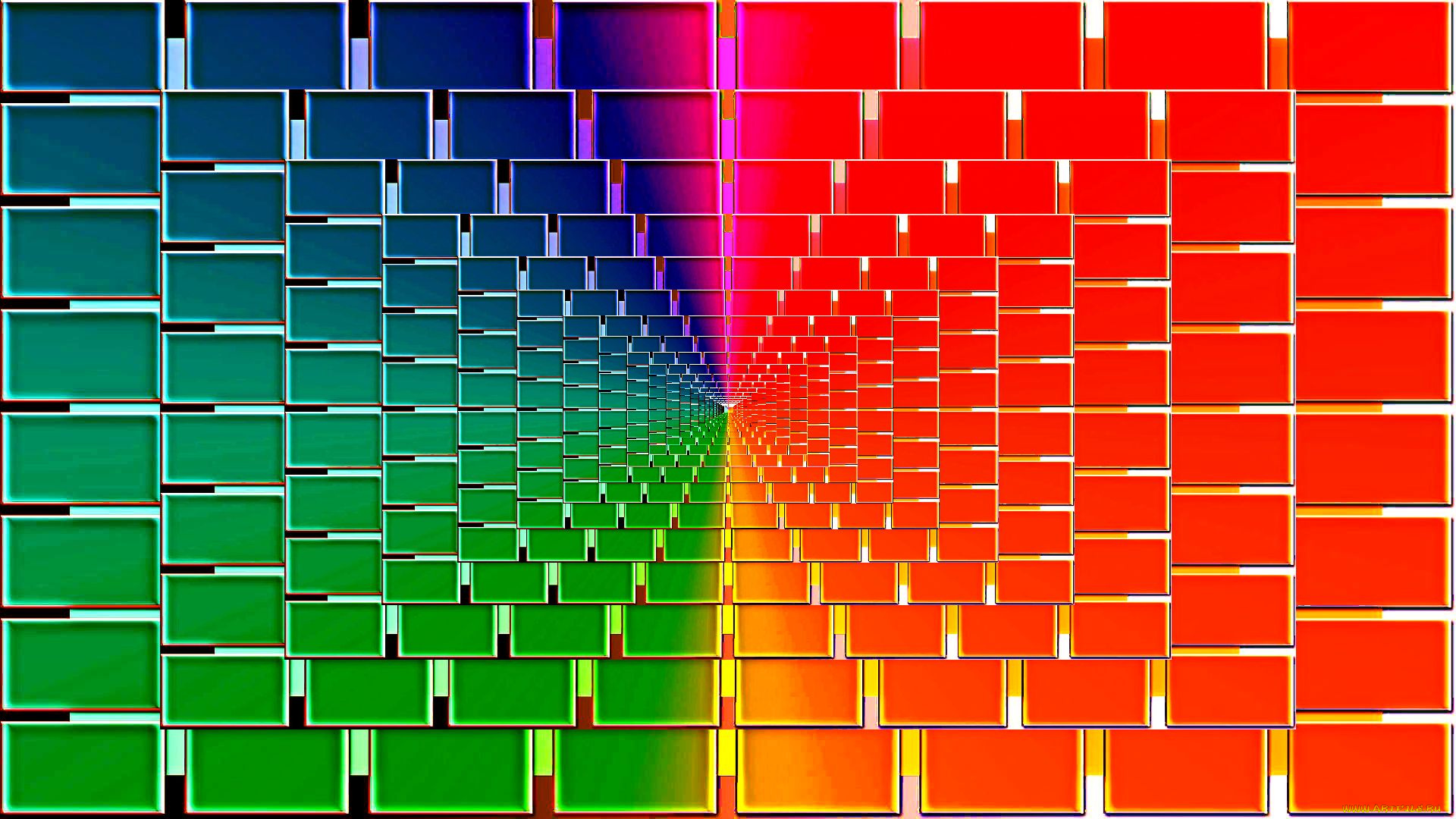 векторная, графика, графика, , graphics, узор, фон, цвета