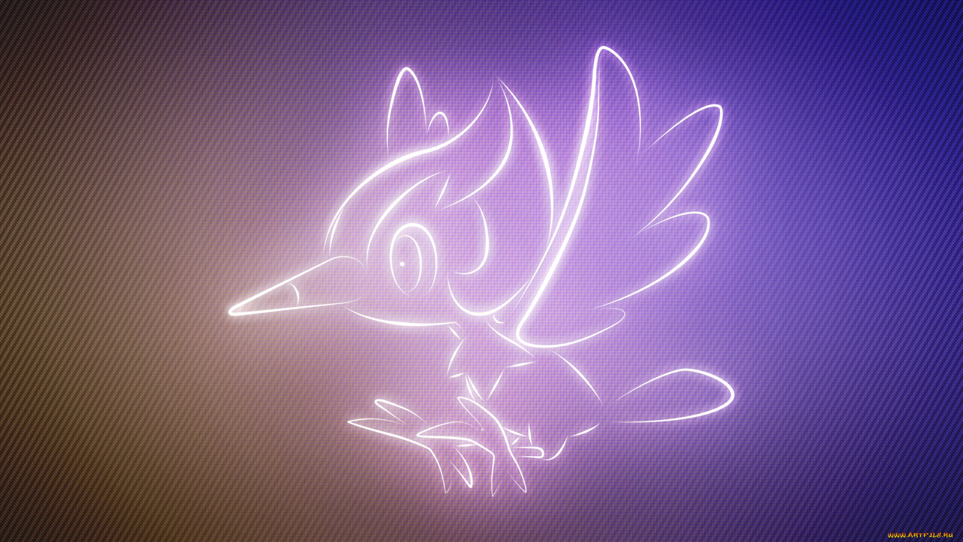 векторная, графика, мультфильмы, , cartoons, фон, pokemon, персонаж