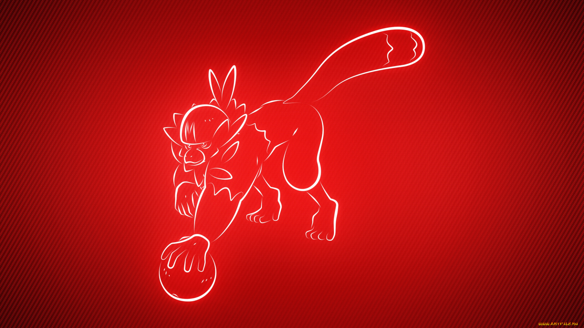 векторная, графика, мультфильмы, , cartoons, фон, pokemon, персонаж