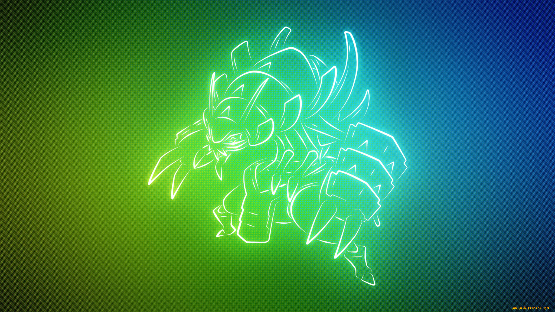 векторная, графика, мультфильмы, , cartoons, фон, pokemon, персонаж