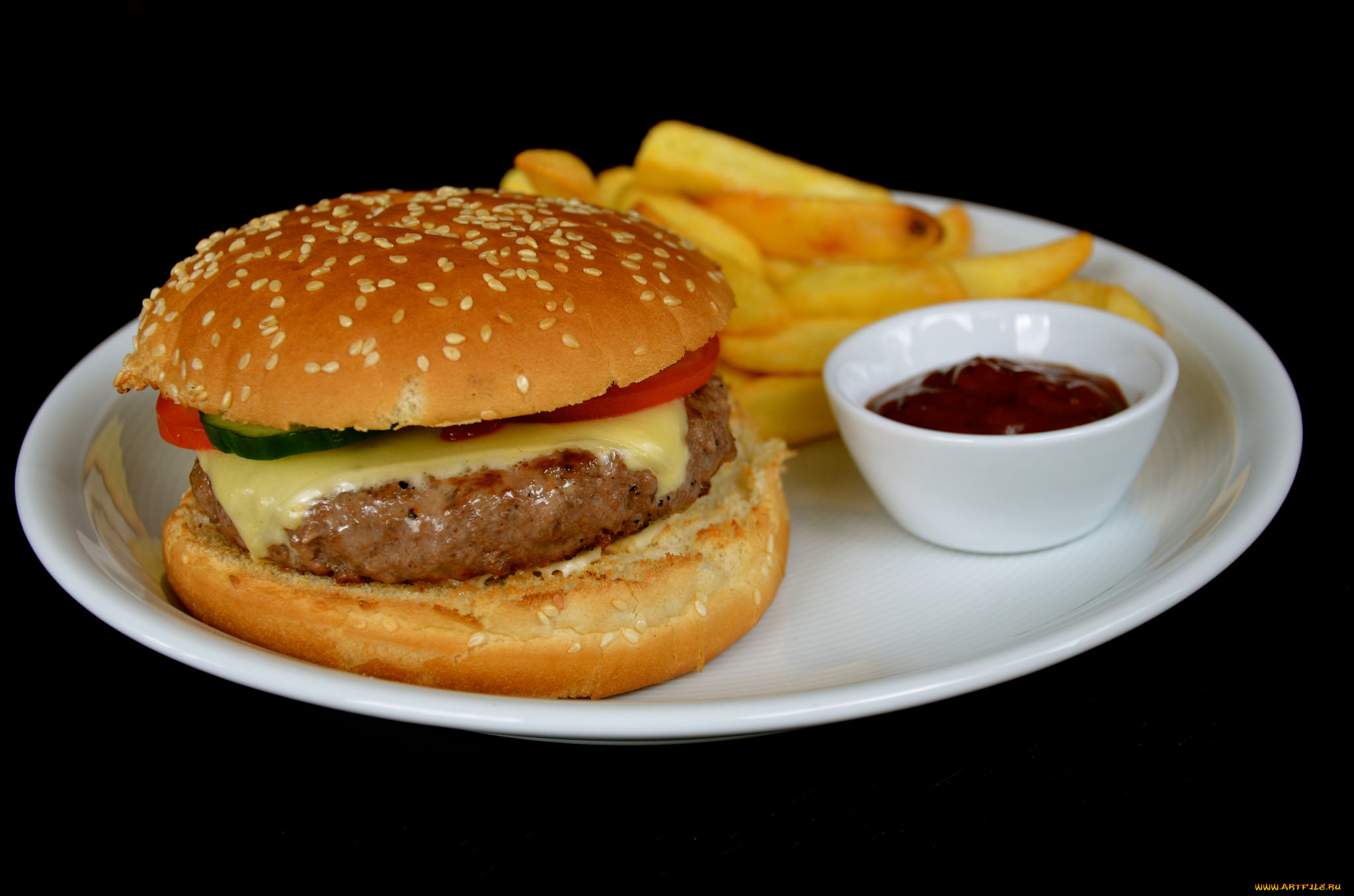 еда, бутерброды, , гамбургеры, , канапе, бутер