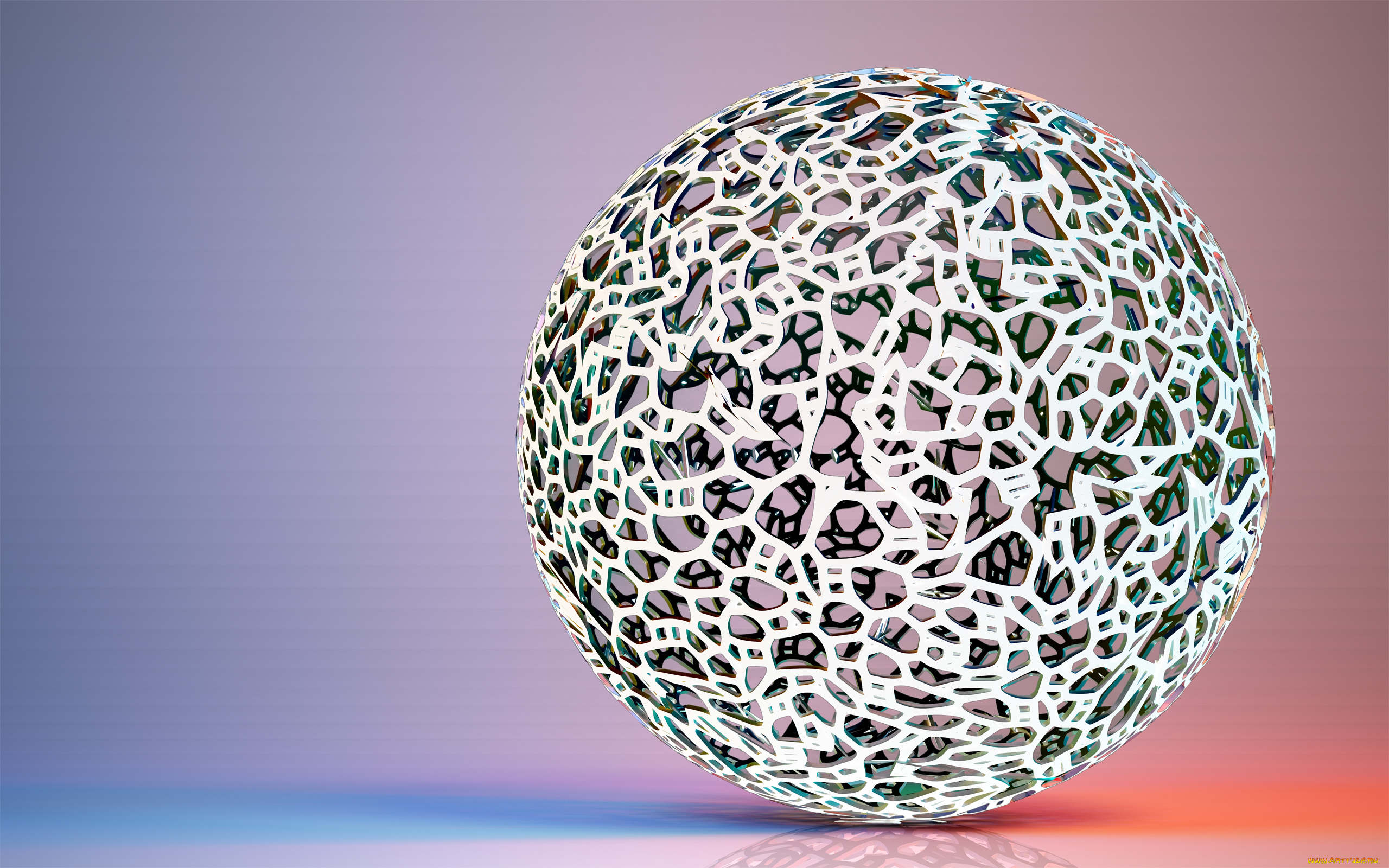 векторная, графика, другое, , other, шары, фон