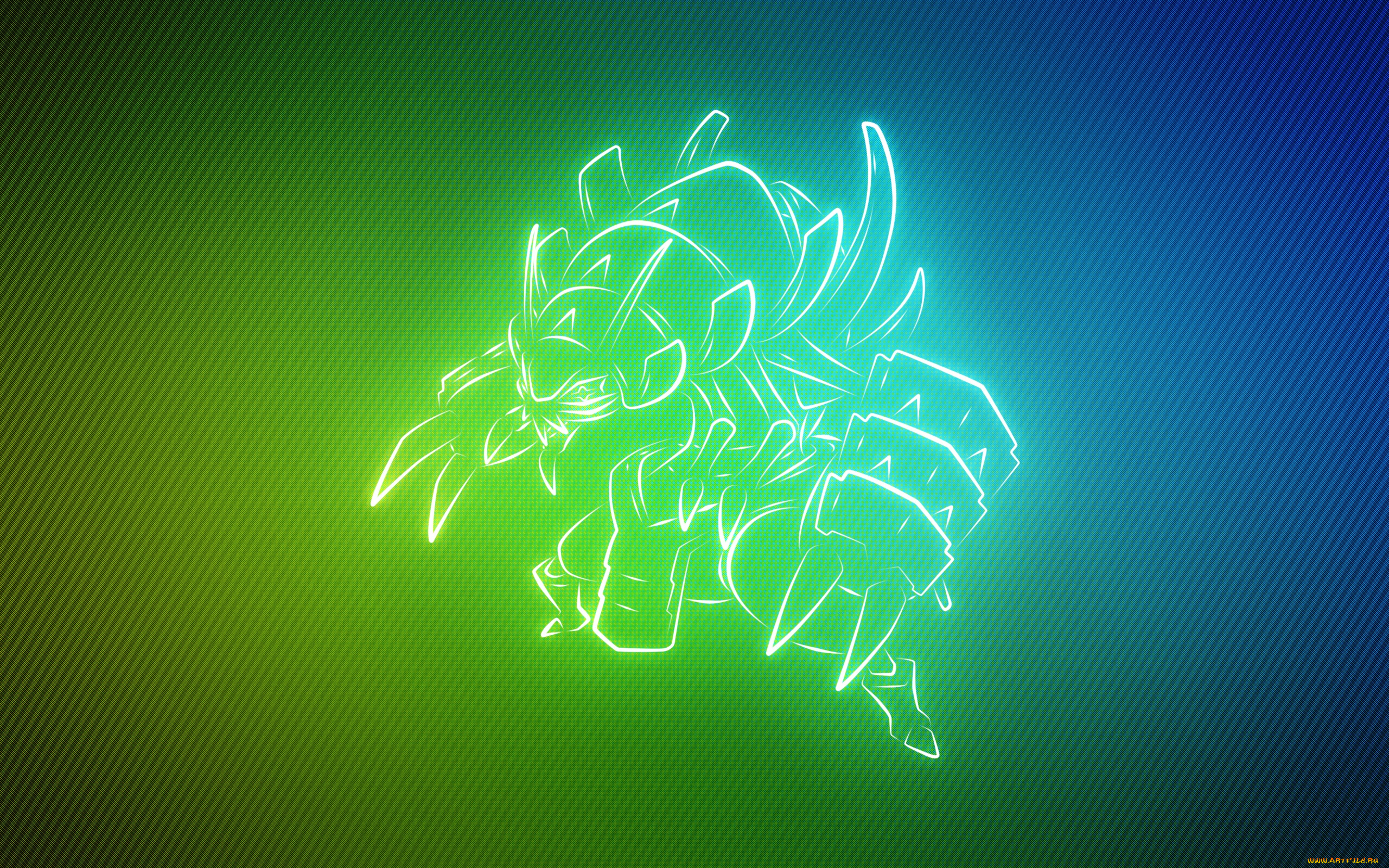 векторная, графика, мультфильмы, , cartoons, фон, pokemon, персонаж