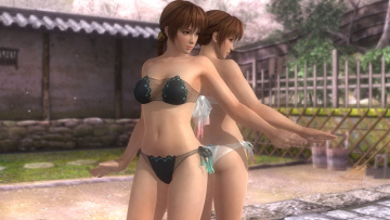 Картинка 3д+графика фантазия+ fantasy девушки взгляд фон поза