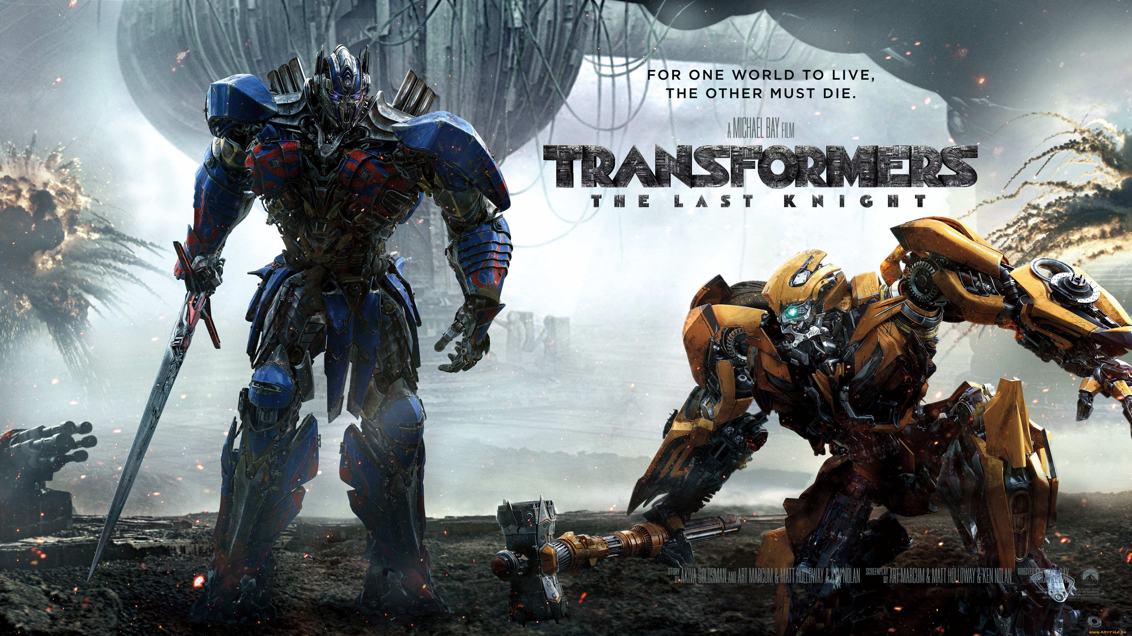 кино, фильмы, transformers, , the, last, knight, the, last, knight