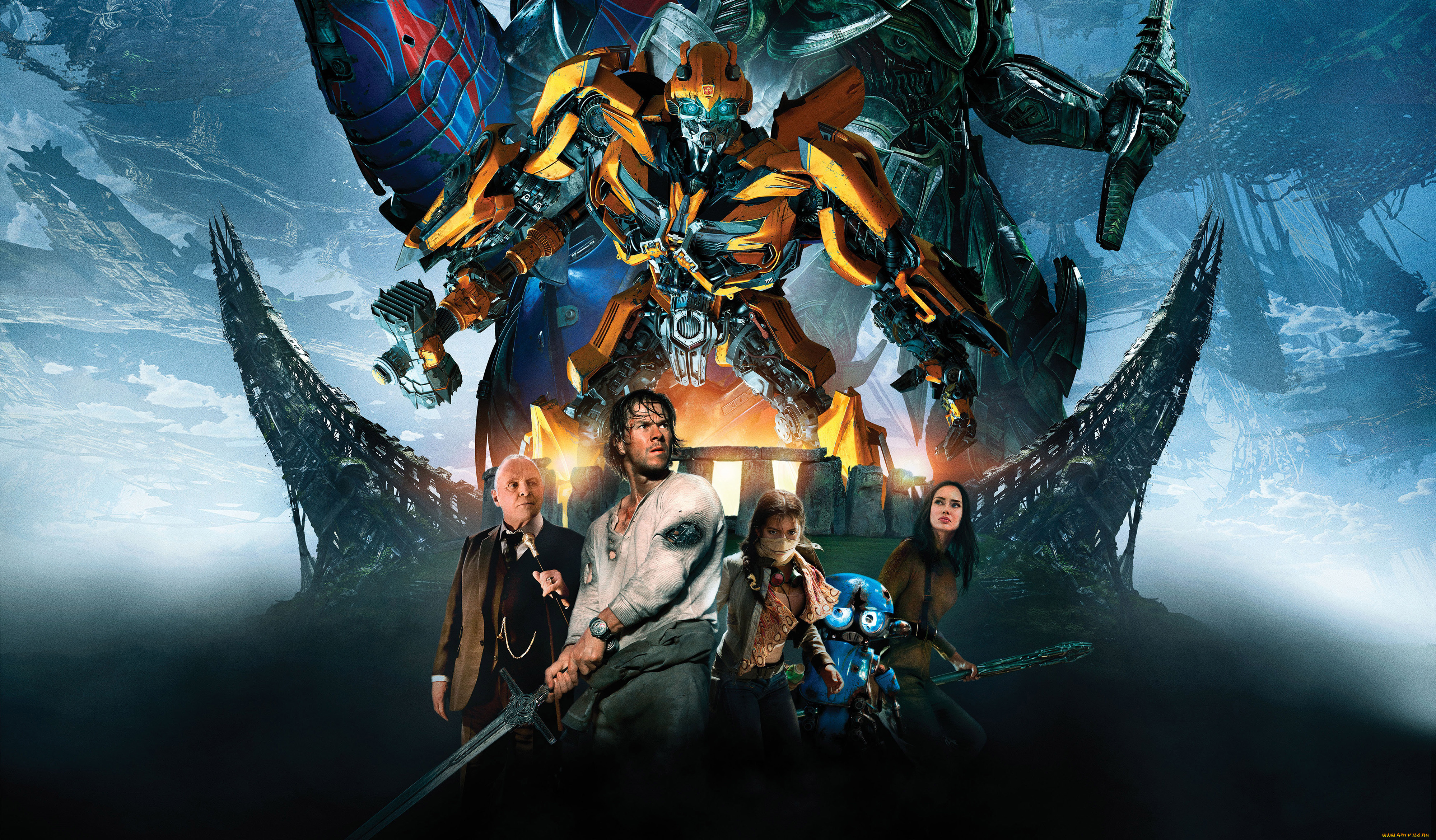 кино, фильмы, transformers, , the, last, knight, the, last, knight
