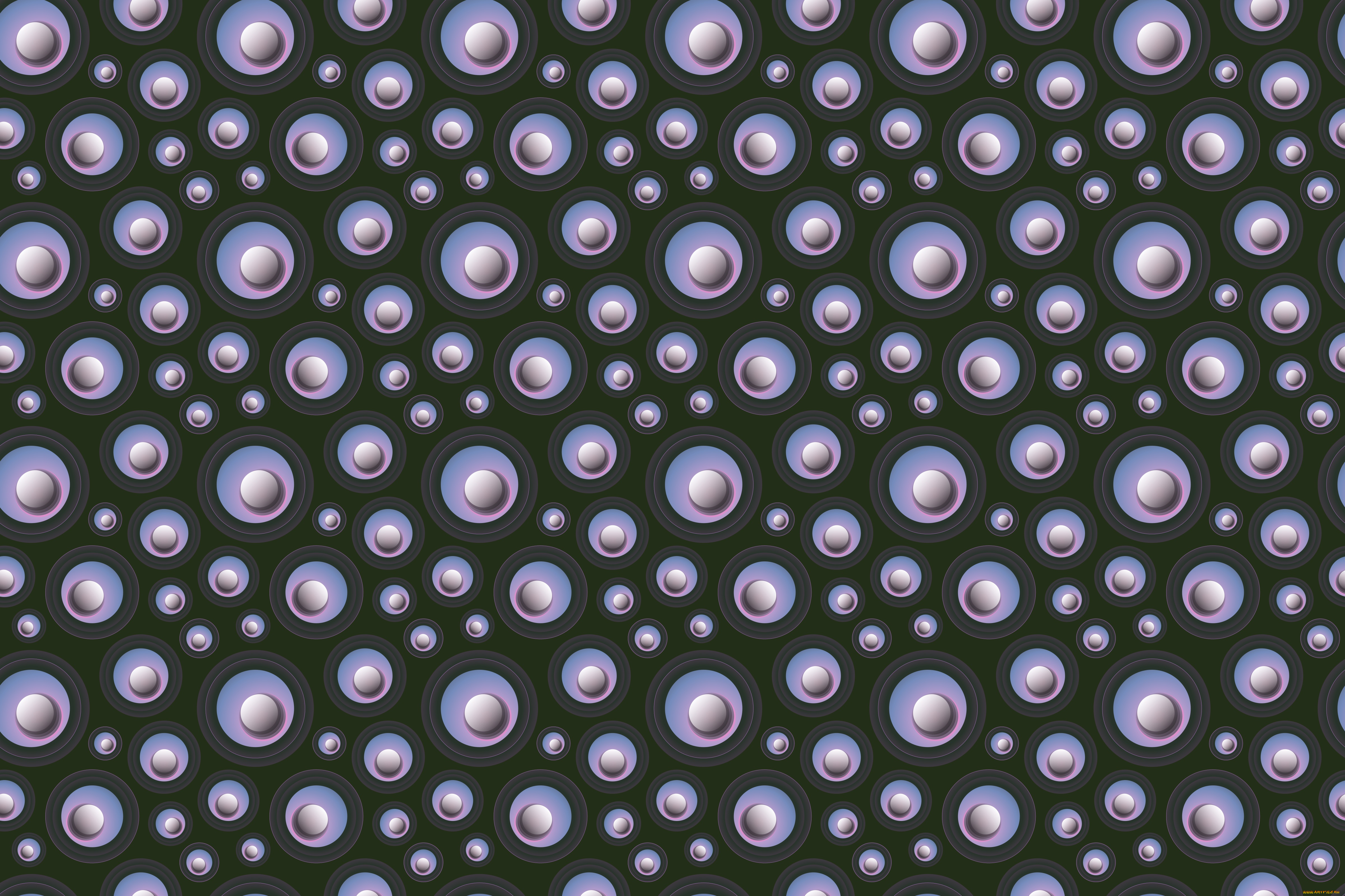 векторная, графика, графика, , graphics, узор, фон, цвета