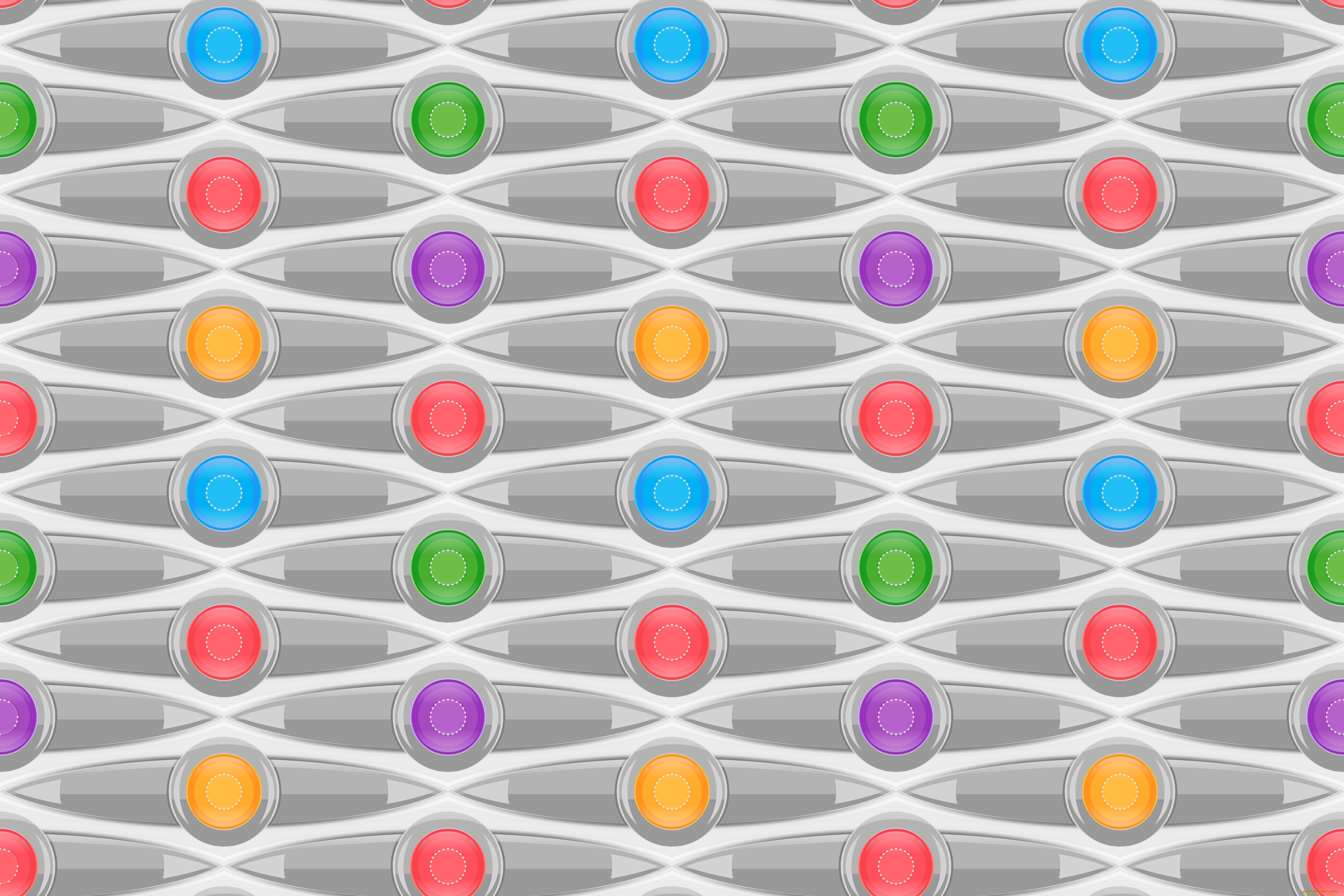 векторная, графика, графика, , graphics, узор, фон, цвета