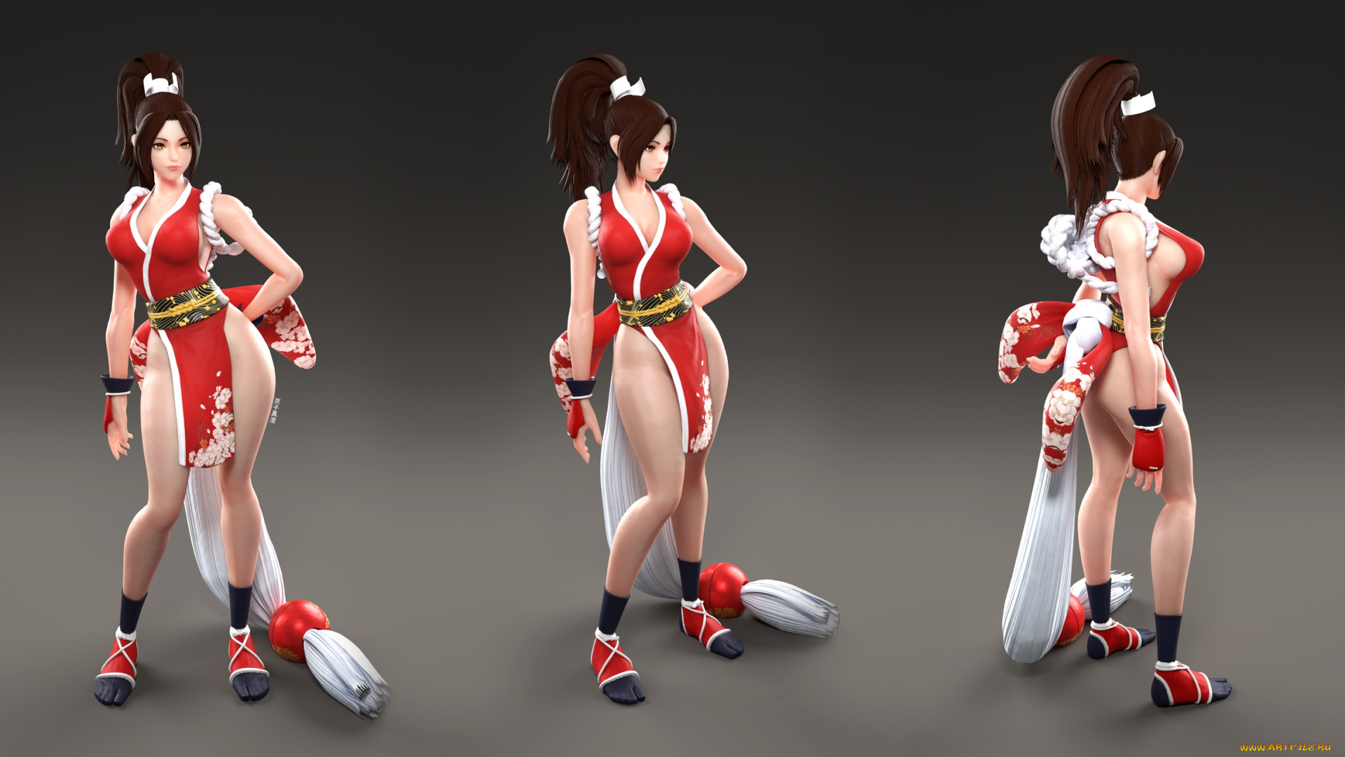 3д, графика, люди, , people, фон, взгляд, девушка