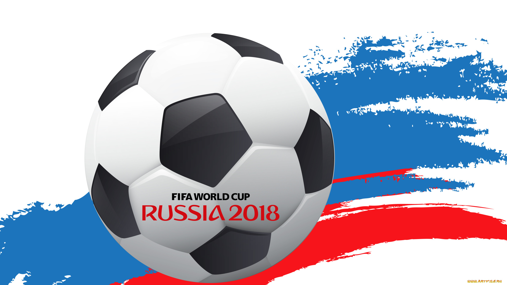 спорт, 3d, рисованные, фон, мяч