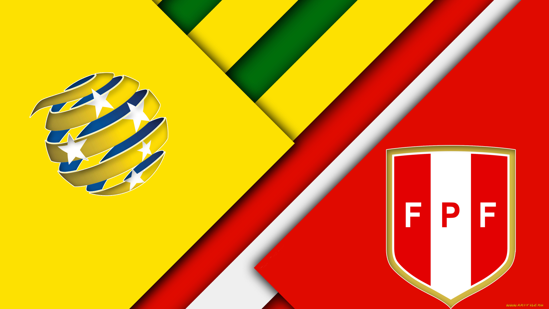 спорт, эмблемы, клубов, полосы, цвета, линии, фон, логотип