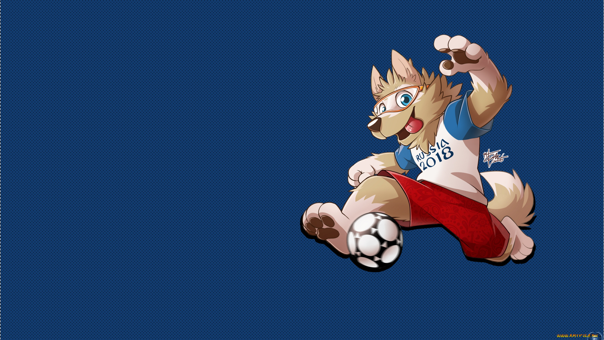 спорт, логотипы, турниров, маскот, fifa, world, cup, 2018, Чм, в, россии, Чемпионата, мира, забивака, футбол, мяч, россия, mascotte, Чемпионат, по, футболу, талисман, фифа