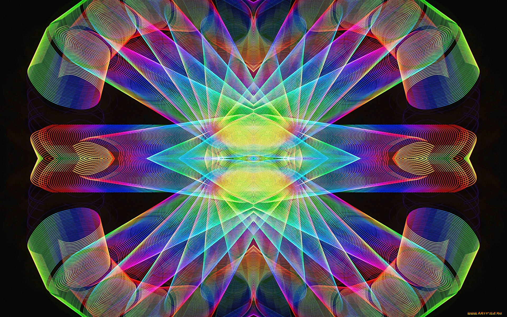 векторная, графика, графика, , graphics, цвета, фон, узор