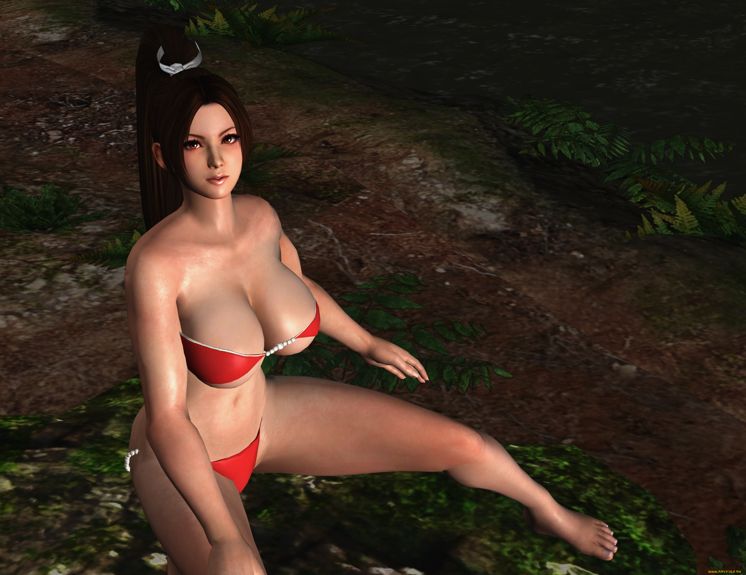 3д, графика, люди, , people, фон, взгляд, девушка