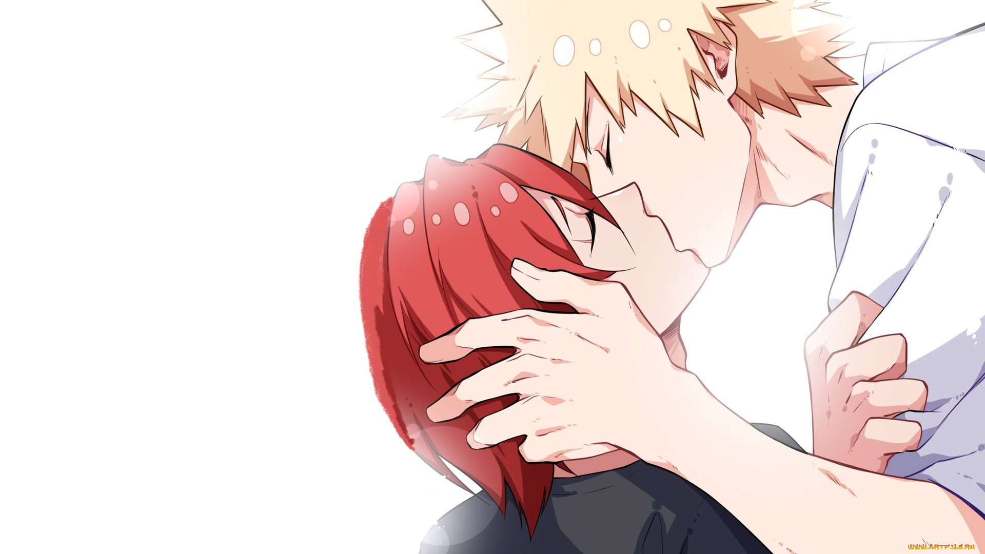 аниме, boku, no, hero, academia, моя, геройская, академия