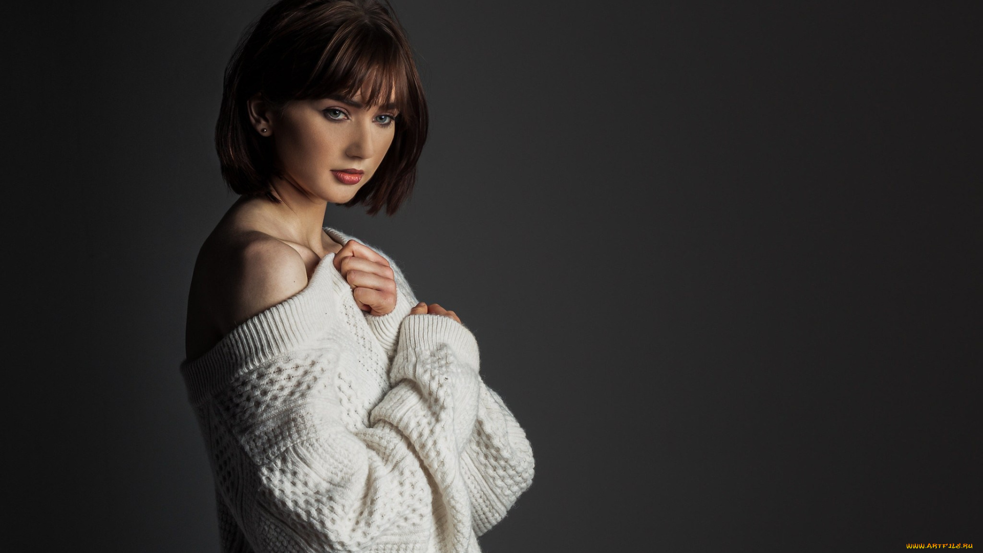 девушка, в, белом, белье, девушки, -, брюнетки, , шатенки, девушка, красивая, супер, секси, няша, нежная, классная, модница, лапочка, мадам