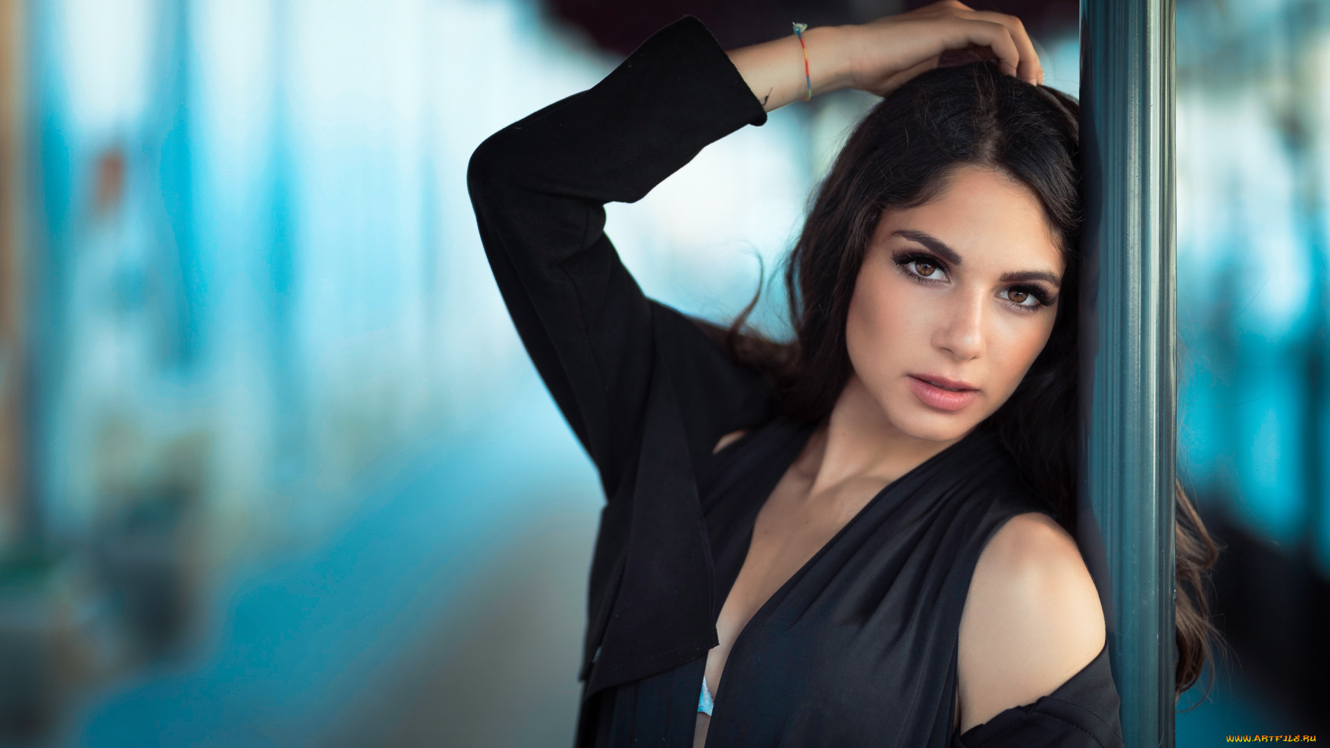 девушка, в, чёрном, белье, девушки, -, брюнетки, , шатенки, девушка, красивая, супер, секси, няша, нежная, классная, модница, лапочка, мадам, sabrina