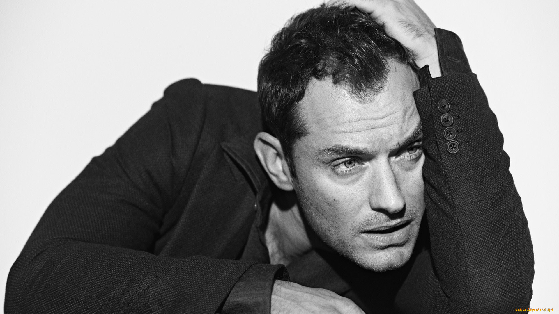 мужчины, jude, law, jude, law