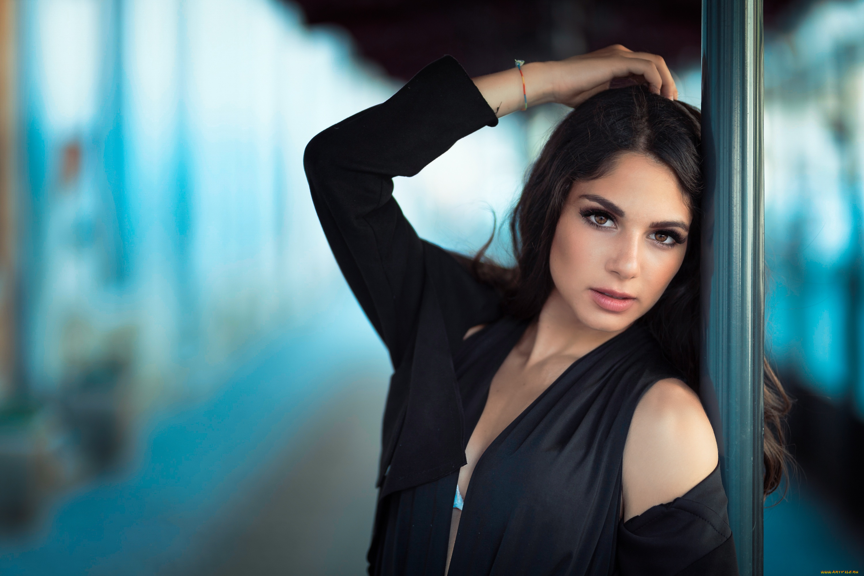 девушка, в, чёрном, белье, девушки, -, брюнетки, , шатенки, девушка, красивая, супер, секси, няша, нежная, классная, модница, лапочка, мадам, sabrina