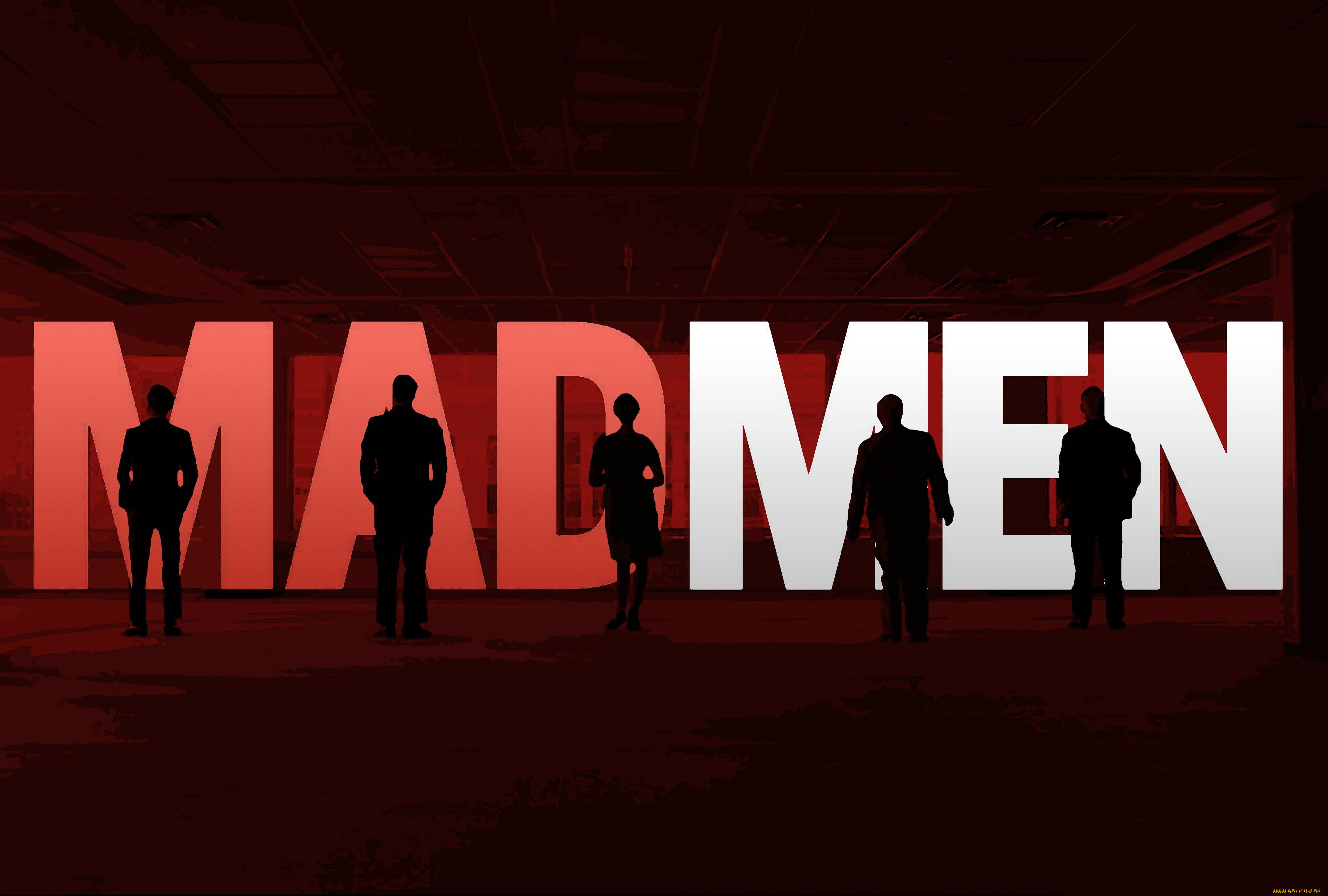 mad, men, , сериал, 2007, –, 2015, кино, фильмы, mad, men, безумцы, сериал, драма, постер, джон, хэмм, элизабет, мосс