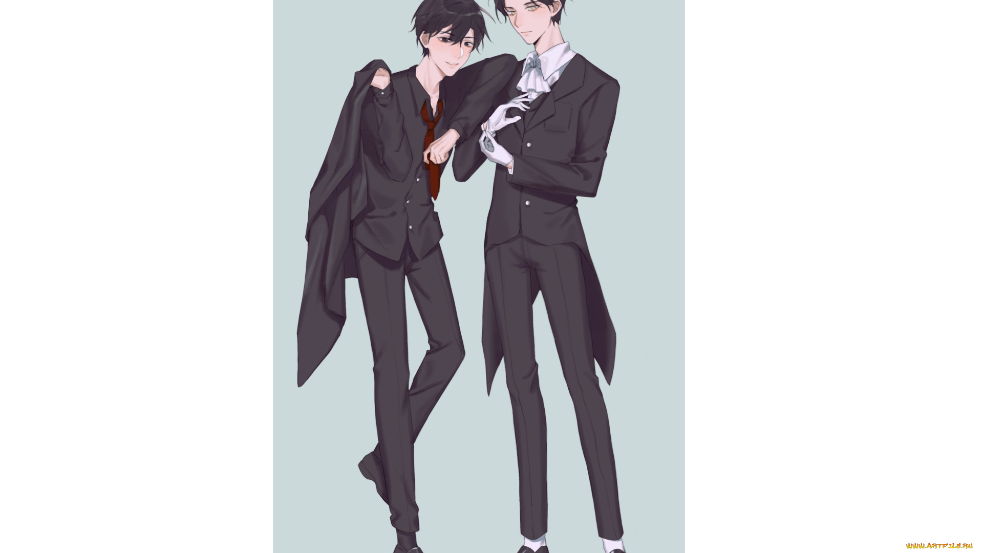 аниме, mo, dao, zu, shi, the, untamed, неукротимый, повелитель, чэньцин, мосян, тунсю, mo, dao, zu, shi, магистр, дьявольского, культа