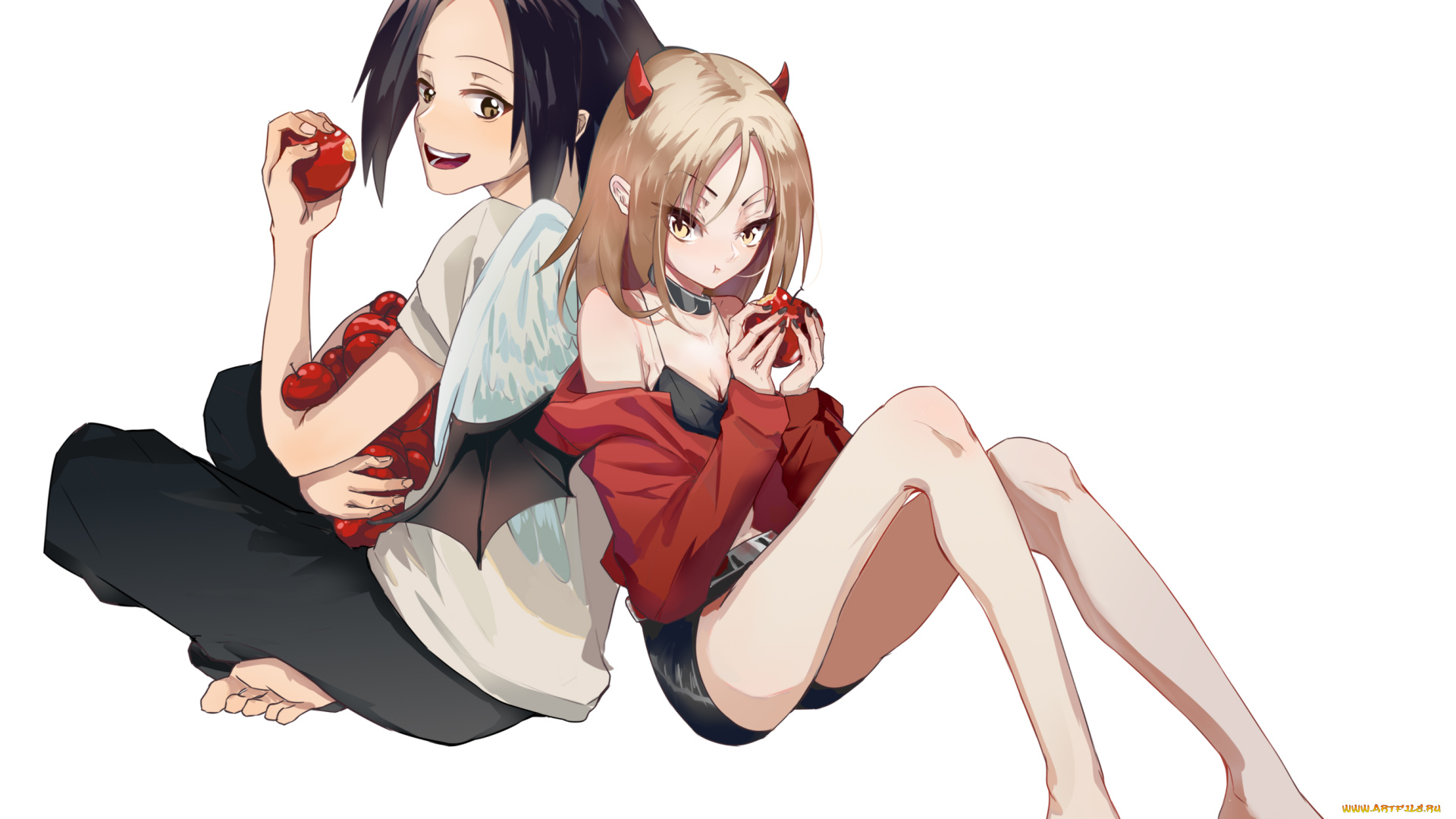 аниме, shaman, king, король, шаман